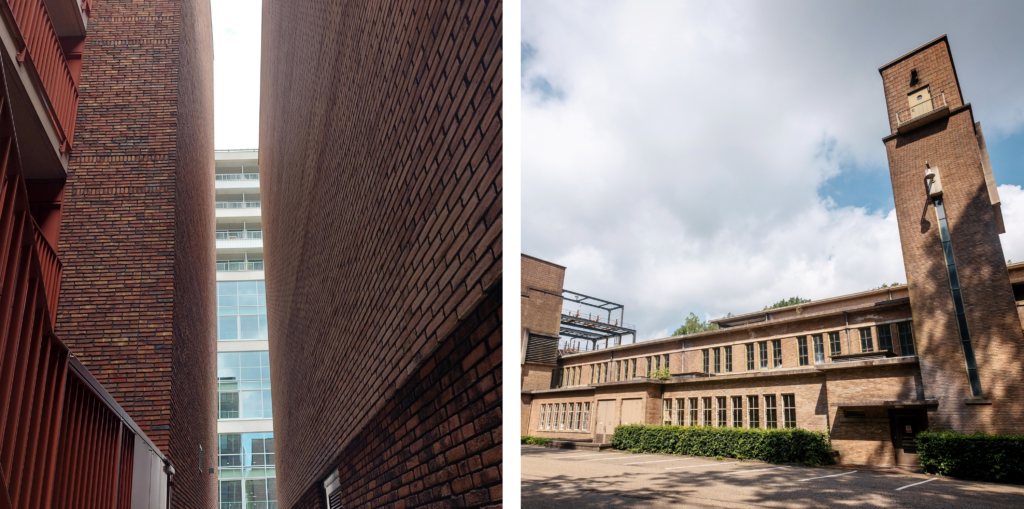 Strijp-S, Arnhems Buiten