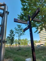Wayfinding